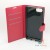    BlackBerry DTEK70 / KEYone- Book Style Wallet Case